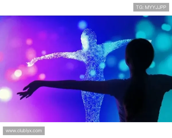 爱游戏让你身临其境体验极致的沉浸式游戏乐趣