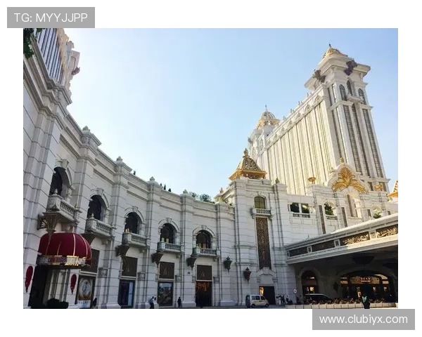 体验澳门富贵三宝带来的尊贵享受，感受澳门独特的奢华魅力